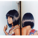 Danielle Babou, Abidjan, 2014 in Mfon: Women Photographers of the African Diaspora.